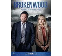 Brokenwood - Saison 2