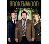 Brokenwood - Saison 3