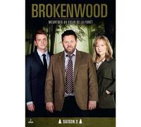 Brokenwood - Saison 3