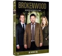 Brokenwood - Saison 3