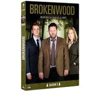 Brokenwood Saison 3 DVD E