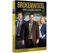 Brokenwood - Saison 4