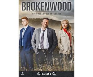 Brokenwood - Saison 6