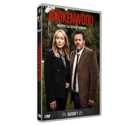 Brokenwood - Saison 7