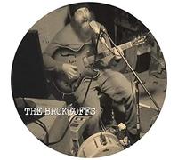 Brokeoffs - Brain Damage/Eclipse-10"-