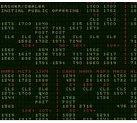 Broker - Initial Public Offering [Import]
