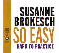 Brokesch, Susanne - So Easy Hard to Practice [Import]