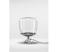 Brokis Lampe de table Balloon - S - clair - blanc