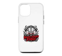 Brokkr et Sindris Forge Mythologie du Marteau Nain Nordique Coque pour iPhone 12/12 Pro