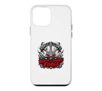 Brokkr et Sindris Forge Mythologie du Marteau Nain Nordique Coque pour iPhone 12 Mini