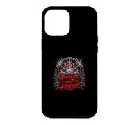 Brokkr et Sindris Forge Mythologie du Marteau Viking Nordique Coque pour iPhone 12 Pro Max
