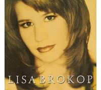 Brokop, Lisa - Lisa Brokop