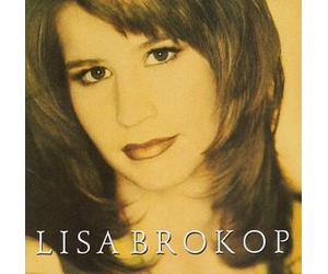 Brokop, Lisa - Lisa Brokop