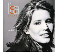 Brokop, Lisa - Undeniable
