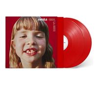 Brol La Suite Vinyle Rouge Translucide Vinyle