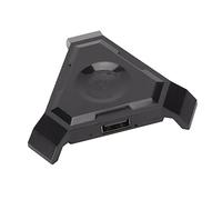 BROLEO Adaptateur clavier souris convertisseur clavier artisanat exquis pour téléphone mobile