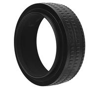 BROLEO Adaptateur hélicoïdal Macro pour objectif M65 vers M65, traitement de tapis réglable, adaptateur hélicoïdal de mise au point réglable pour caméra