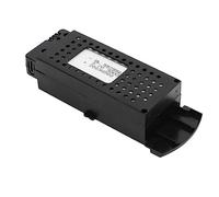 BROLEO Batterie au Lithium pour Avion RC, Remplacement Puissant de la Batterie au Lithium RC pour Avion S6 RC