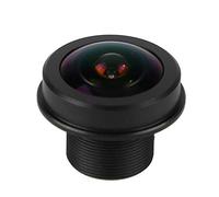 BROLEO BROLEO8ruw54eozh M12 Caméra de sécurité domestique standard Objectif fixe pour caméra de surveillance CCTV à domicile