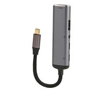 BROLEO BROLEOokx7gveuq5 Hub USB C multifonction tout-en-un pour smartphone