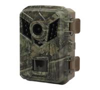 BROLEO Caméra de chasse infrarouge, caméra de suivi, écran couleur de 2,0 pouces avec trou fileté 1/4 pour surveillance de la faune