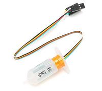 BROLEO Capteur d'impression de lit chaud, capteur tactile tridimensionnel petite erreur pour toutes les plateformes