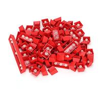 BROLEO Capuchons de Touches PBT, Jeu de Capuchons de Touches PBT Résistants à l'usure pour Hommes pour Clavier Mécanique avec 61/64/87/104/108 Touches. pour Les Femmes pour Décorer Le