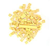 BROLEO Capuchons de Touches PBT, Jeu de Capuchons de Touches PBT Résistants à l'usure pour Hommes pour Clavier Mécanique avec 61/64/87/104/108 Touches. pour Les Femmes pour Décorer Le