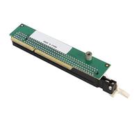 BROLEO Carte graphique d'extension PCIE, carte d'extension de remplacement, installation facile, carte graphique transférable pratique avec support pour Tiny5 pour P330