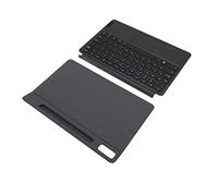 BROLEO Clavier intelligent sans fil, clavier de tablette 12 raccourcis pour Pad Pro 2022 de 11,2 pouces