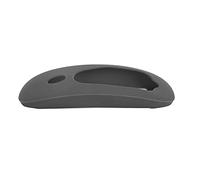 BROLEO Coque de protection pour souris en silicone durable et sécurisée pour OS X 1/2 (gris)