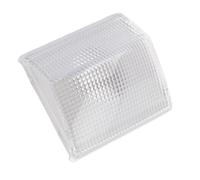 BROLEO Couvercle indicateur latéral, haute visibilité, robuste, fiable 8200343322 couvercle indicateur latéral pour CLIO MK3