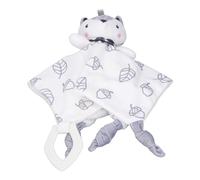 BROLEO Couverture de Protection pour bébé, Soulagement de l'anxiété en Toute sécurité, Belle Couverture en Forme d'animal Confortable, Adorable pour Une Utilisation en Extérieur pour