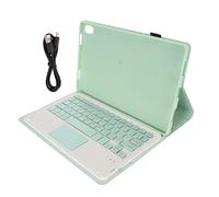 BROLEO Étui clavier pour tablette, étui clavier ABS avec pavé tactile pour P11 2020 (#4)