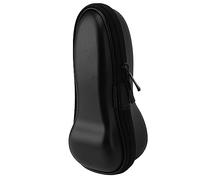 BROLEO Étui pour Tondeuse à Cheveux électrique, Large compatibilité, Résistant aux Chocs, Léger, avec Fermeture Sécurisée en EVA pour Les Voyages