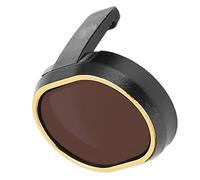 BROLEO Filtres d'objectif NDPL, filtres NDPL pour drone résistant à l'huile pour FIMI X8 Mini (ND16PL)