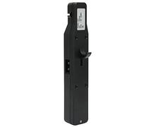 BROLEO Identificateur de fibre optique, écran LED R 800 à 1700 nm, détection rapide, identificateur de fibre LED pour la maison
