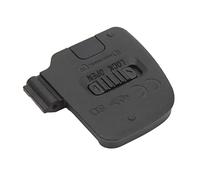 BROLEO Porte de Couvercle de la Batterie, Couvercle du Compartiment de la Batterie de la Caméra Ajustement Parfait Conçu avec Précision pour le Remplacement