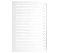 BROLEO Règle de pochoir ligne droite, pochoir de dessin de ligne, guide de lettrage, outil de mesure, pour journal, peinture