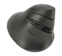 BROLEO Souris ergonomique, souris verticale rechargeable USB sans fil 5.0 2.4G pour ordinateur portable