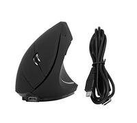 BROLEO Souris rechargeable, souris sans fil, pour ordinateur de jeu à domicile de bureau