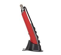 BROLEO Souris Stylet sans Fil, écran Tactile Portable Compact, Connexion Longue Distance, Accessoires Informatiques pour Tablette, Téléphones, Téléviseurs Intelligents (Rouge)