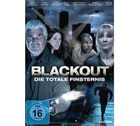 Brolin,James - Blackout: die Totale Finsternis