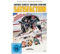 Brolin,James - Satisfaction