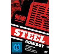 Brolin,James - Steel Cowboy