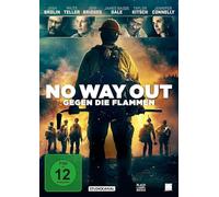 Brolin,Josh - No Way Out-Gegen die Flammen