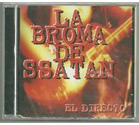 Broma De Ssatan - El Directo [Import]
