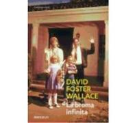 Broma Infinita, La(9788499892474) - WALLACE,DAVID FOSTER Wallace, David Foster (Auteur)