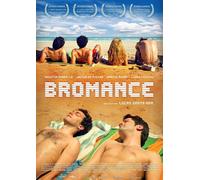 BROMANCE-ORIGINAL KINOFASSUNG - DE PIETRO,JAVIER/PARDELLA,AUGUSTIN DVD NEUF