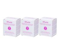 BROMATECH Bifiselle - Complément alimentaire avec des ferments lactiques Poudre 3x0,8 g